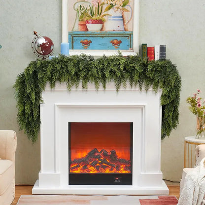 CedarStrand Luxe Cedar Garlands